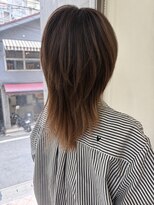 ペスカケイクリエイティブ(PESCA K-CREATIVE)&nbsp;大人ソフトウルフレイヤー