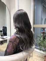 ユニ 心斎橋(Uni.)&nbsp;シルバーインナー