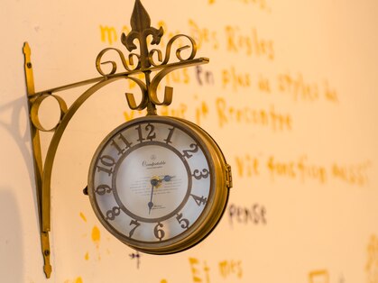 フェリーチェ(Felice)の写真