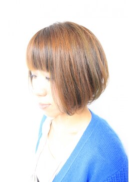 ショコラ(chocolat) chocolat@フレンチショート　part２