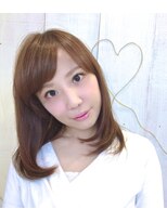 アンフィフォープルコ(AnFye for prco)&nbsp;アンフィフォープルコ☆フレンチ☆ストカール★