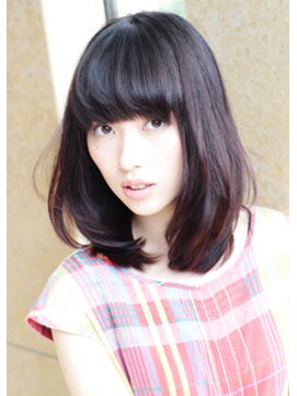 ザ シー 海老名(The C) 新生活応援☆明るすぎず暗すぎないカラー☆海老名　ザシー