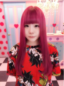 キャンディーシロップ(Candye Syrup) 御握りんちゃんカラー