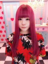 キャンディーシロップ(Candye Syrup) 御握りんちゃんカラー