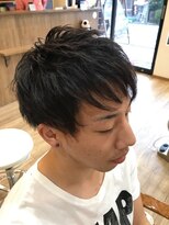 ヘアークラブワイズ(Hair Club Yz) ソン・ミンジュ