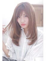 ジーナ 福岡天神(Zina)&nbsp;Zina☆大人可愛いフェアリーとろみワンカール３