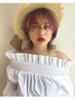 カシェ シモムラ(Cashe'e SHIMOMURA)&nbsp;summer  style