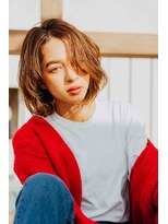 グランシャリオ 笹塚店(Grand Chariot)&nbsp;【2020年の新作スタイル】笹塚美容室Grand Chariot