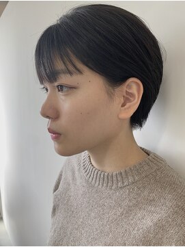 フィル(fil) 耳掛けショート