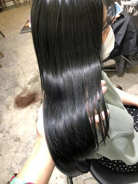 グランシャリオ 笹塚店(Grand Chariot) 【りんご幹細胞でつやつや特集】笹塚美容室Grand Chariot