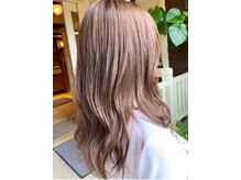 ハレ(premium hair HARE)