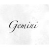 ジェミニー(Gemini)のお店ロゴ