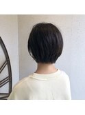 sanctuary☆ショートボブスタイル◎20代30代40代50代