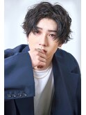 第一印象は髪型で決まる!GROOME/STOKYO 〈理容室〉〈男性専門〉