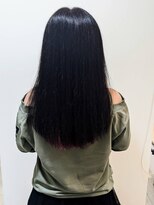 ガラントリー(GALAN TERIE) [GALAN TERIE/新瑞橋]髪質改善ストレート