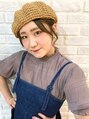 エクラ 宝塚逆瀬川(e'clat) 南川 美波