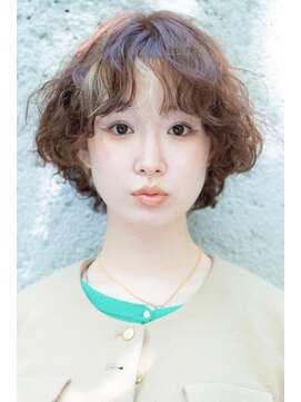 美容室ステラ 東大宮店 カラー/白髪染め/白髪ぼかし/髪質改善/ハイライト【東大宮】