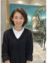 オーブ ヘアー アイト 日暮里店(AUBE HAIR eid)&nbsp;aco 