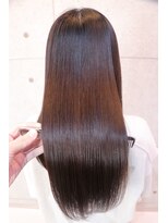 ワンヘアーアシスト(ONE HAIR assist)&nbsp;【ONE HAIR】高浸透ウルティア5stepトリートメント☆