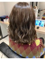 フラミューム 町田(flammeum)&nbsp;透明感カラー【町田】【成瀬】【玉川学園前】