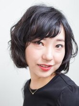 ロイジーヘアー(roijir hair)