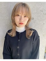 アッシュ 小岩店(Ash) あ