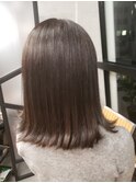 20代30代/大人かわいい/くびれヘア/髪質改善/レイヤースタイル
