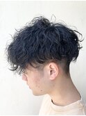 波巻きスパイラル