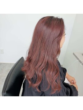 トイロ(toiro) ピンクベージュ