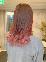 ワンズミラー 海老名店(ONE's MIRROR)&nbsp;韓国/インナーカラー/ハイライト/ダブルカラー[海老名駅]