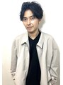 ニューライン 豪徳寺 山下(New-Line)/トレンドヘアx髪質改善で有名な人気サロン
