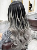 天神【期間限定】最高級レミーエクステ80本¥17990