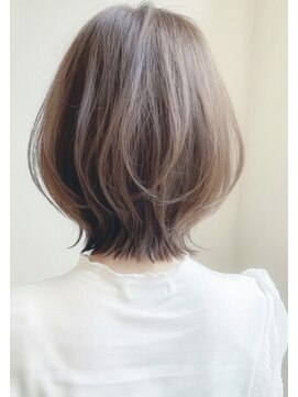 ティグリオ(Tiglio) キュートボブ