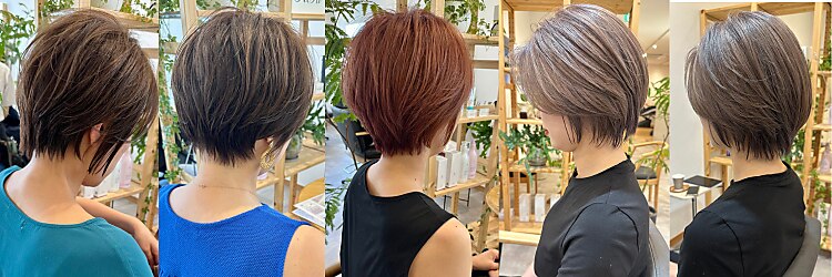 ソラ(SORA.)のサロンヘッダー