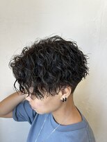 ヘアー ミュゼ 大西店(HAIR Musee) ☆ツイストスパイラルパーマ