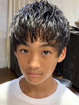 ラネージュプラス(La+Neige) 中学生でもオシャレしたい