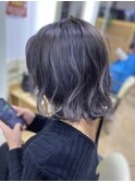 ハイライト
