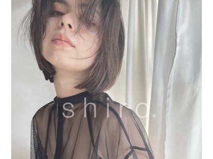 シロコウベ(shiro.kobe)の写真