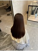 大宮でできる至高の縮毛矯正