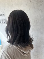 ナトゥーラ 一宮(NATURA)&nbsp;11月×お客様スタイル