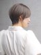 アーレント(AREND)の写真/HPB Hair Collection 2024～2025 2年連続 スタイル350選出【バッサリ切っても次の日から扱いやすい再現性】
