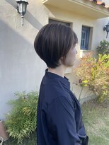 ラポール(RAPPORT)&nbsp;ハイライト×ショート