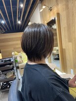 キレイコムデュース(Deuce)&nbsp;レイヤーボブ