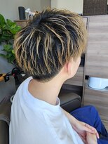 リモア(REMORE+)&nbsp;サマーショート