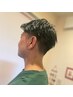 【人気No.1 】カットヘッドスパ（10分）　￥6,000→￥5,500