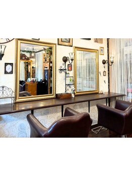 本物以上の大人女性向けサロン。お客様に合わせた接客と施術で、居心地の良さを実感してください♪