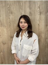 テーラヘアー 守谷店(TELA HAIR)&nbsp;佐藤 