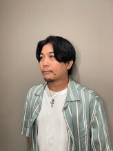 スタッフに聞いた！「ISHII」さんてこんな人！！