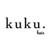 クク ヘアー(Kuku.hair)のお店ロゴ