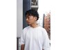 【パーマ当日予約可能！】　パーマ ￥13200→￥6600